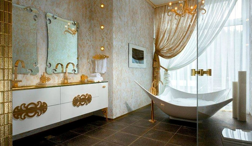 حمام کلاسیک