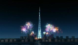برج جده مرتفع‌ترین برج دنیا در عربستان سعوی