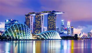 سنگاپور بهترین کشور برای مهاجران