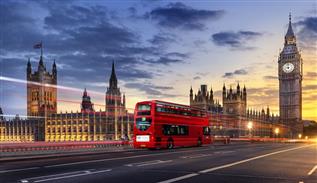 جذاب ترین جاذبه های گردشگری لندن