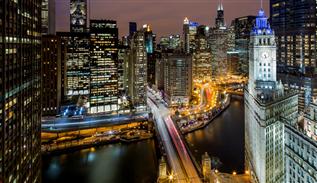 Chicago travel guide attractions