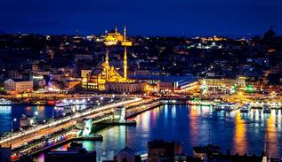 استانبول شهر توریستی