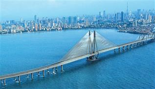 Extremely beautiful tour of Mumbai