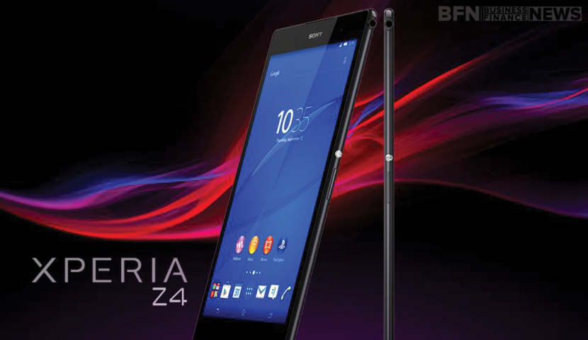 گوشی موبایل سونی Xperia Z4