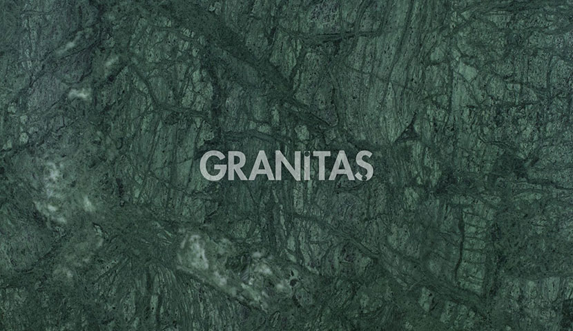 سنگ مرمریت Verde Guatemala