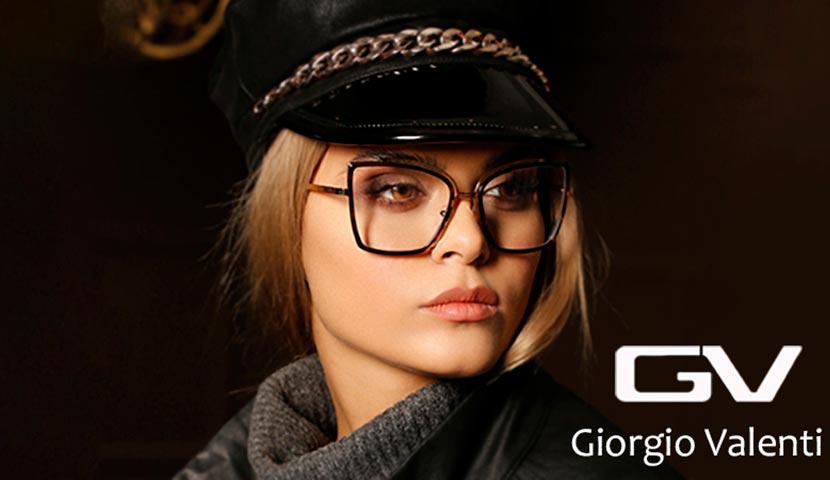 عینک زنانه جورجیو ولنتی