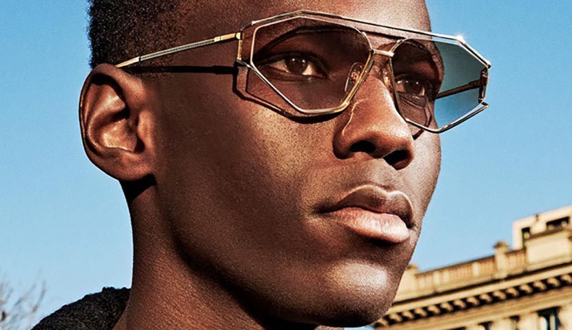 عینک مردانه جورجیو ولنتی