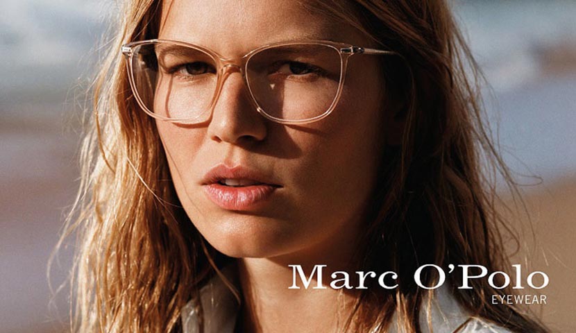 عینک زنانه مارکو پولو