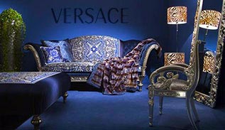 Versace Furniture