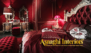 Asnaghi Italian classic furniture