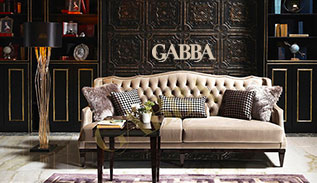 Gabba furniture