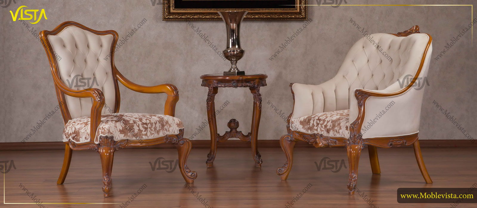 Alis klasik mobilyalar