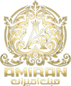 Amiran mobilya Logo