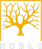 Roble restaurant Logo