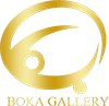 Boka gallery Logo