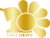 Taht-ı Cemşid mobilya Logo