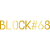 لوگوی مجموعه ورزشی بانوان BLOCK 68