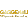 لوگوی لوازم آشپزخانه گاگنا Gaggenau