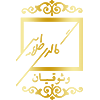 لوگوی گالری طلایی