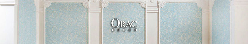 Oracdecor prefabrik takımı Oracdecor prefabrik takımı