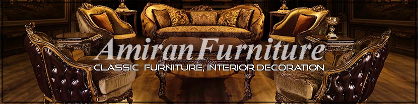 Amiran furniture