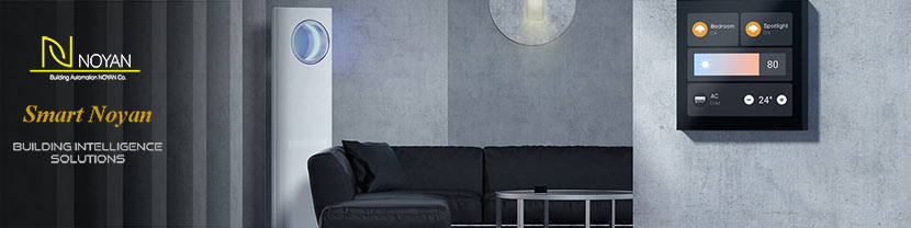 مهندسین مشاور هوشمند سازی نویان مهندسین مشاور هوشمند سازی نویان