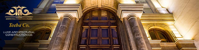 Tiba construction company Tiba construction company