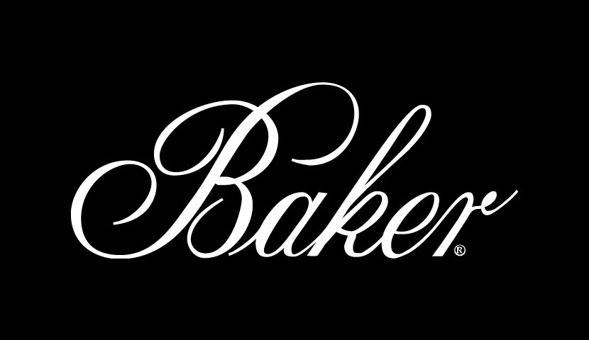 Baker lüks mobilya