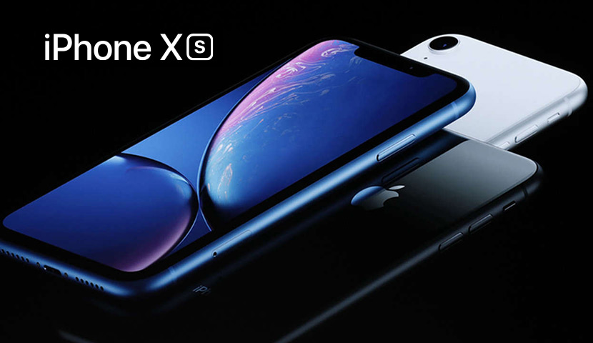 آیفون XS