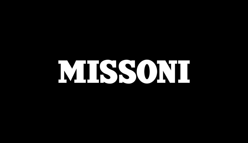 Missoni İtalyan mobilya markası