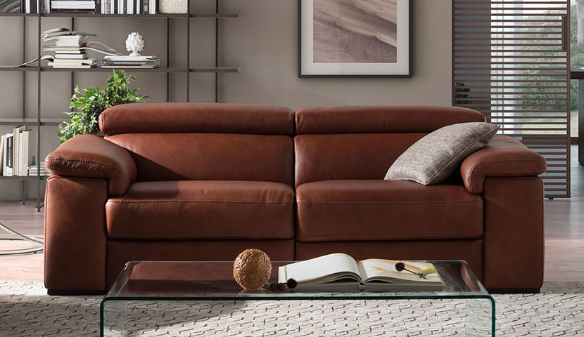 Natuzzi modern mobilya