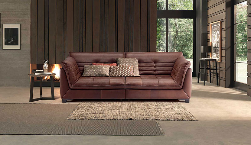 Natuzzi modern mobilya