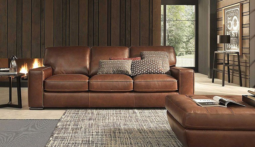 Natuzzi modern mobilya