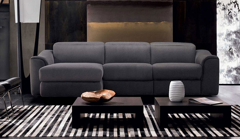 Natuzzi modern mobilya