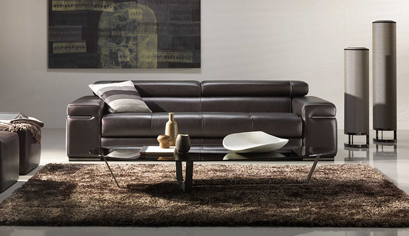 Natuzzi modern mobilya