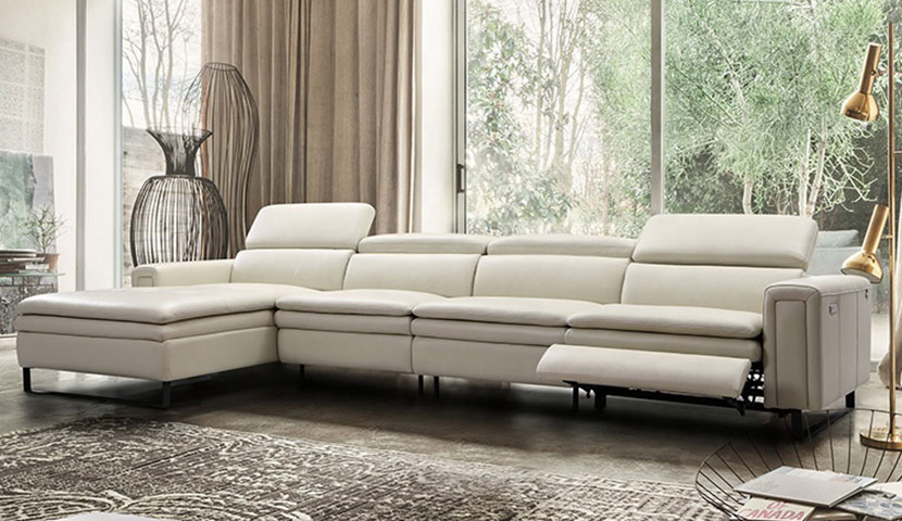 Natuzzi modern mobilya