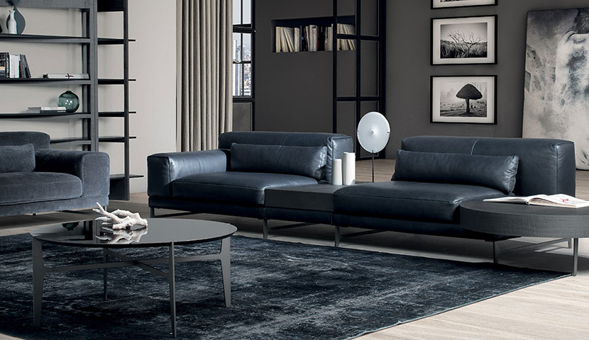 Natuzzi modern mobilya