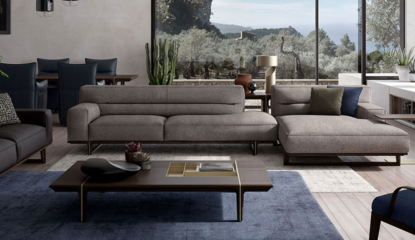 Natuzzi modern mobilya