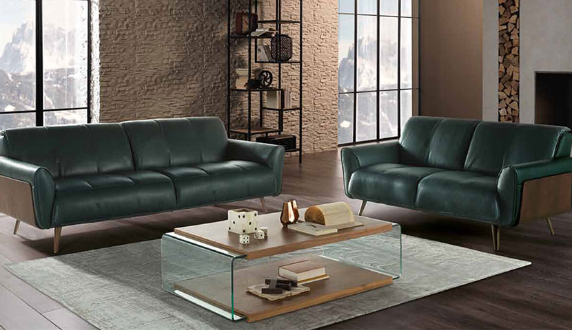 Natuzzi modern mobilya