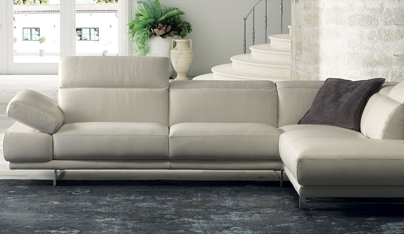 Natuzzi modern mobilya