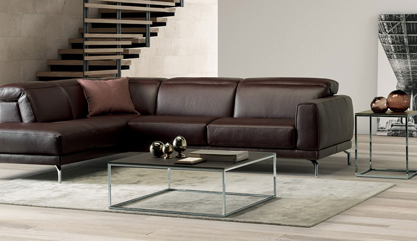 Natuzzi modern mobilya