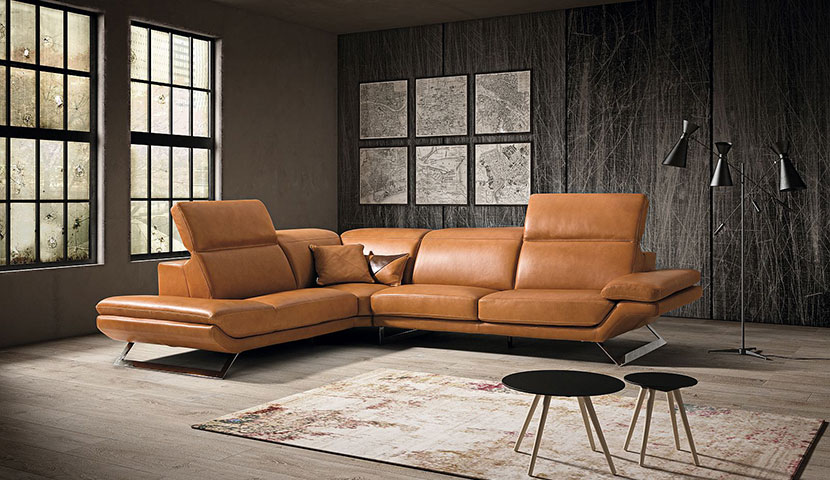 Natuzzi modern mobilya