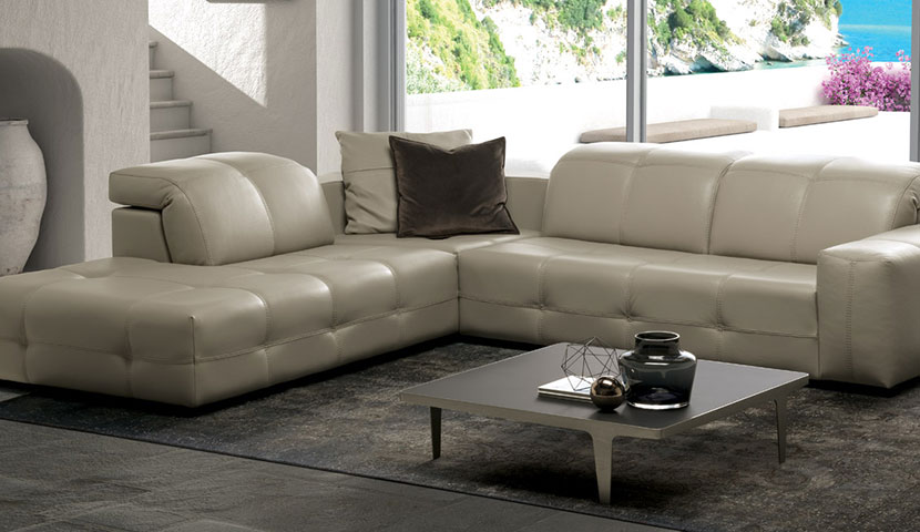 Natuzzi modern mobilya