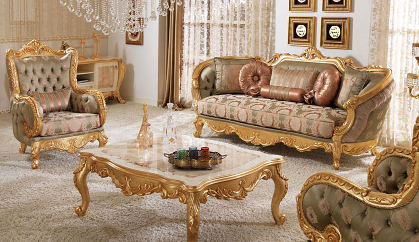 The most luxurious Turkish furniture top brands, best articles and ...