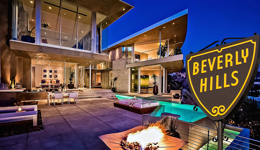 Beverly Hills