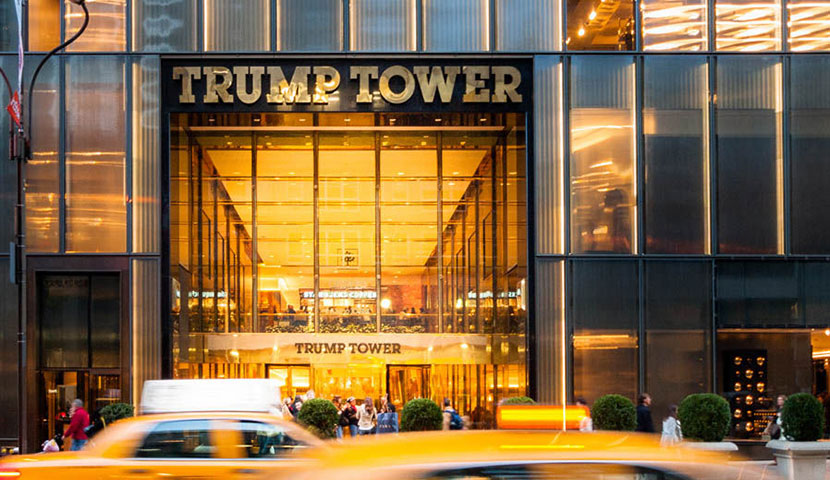 Trump tower