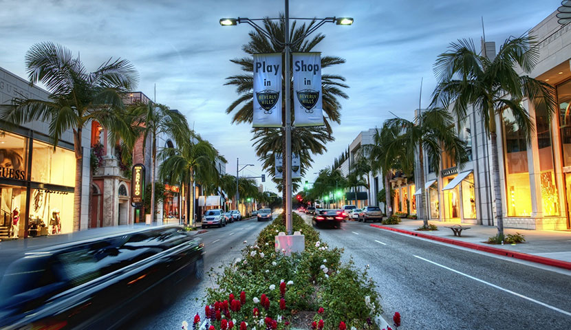 Beverly Hills