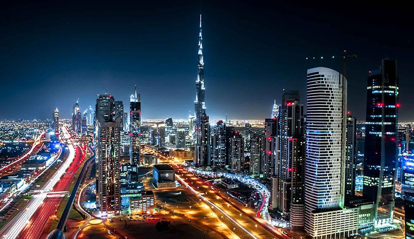 Dubai