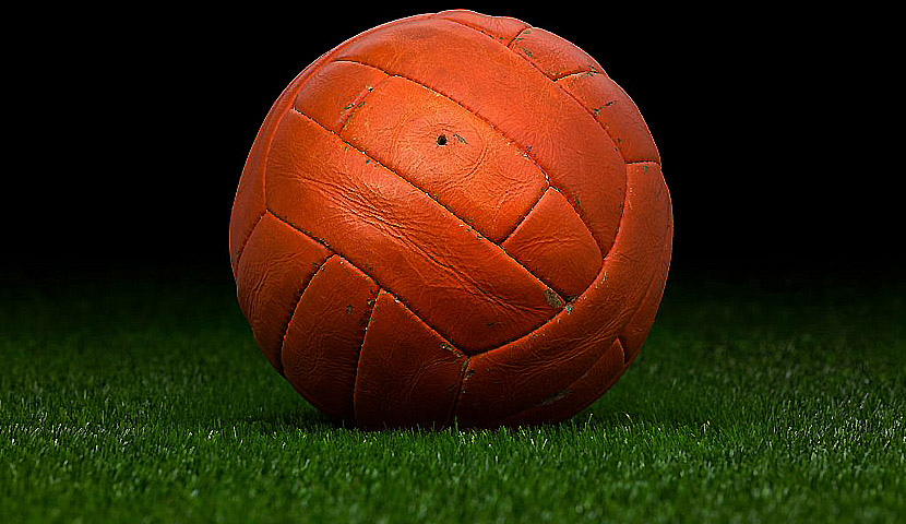 Football ball