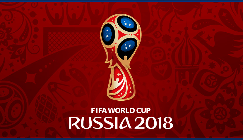 Dünya Kupası logosu